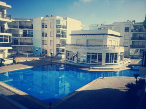 Appartement de luxe a resedence marina beach